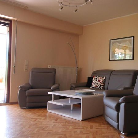 Ferienwohnung Sonneck Буллай Екстер'єр фото